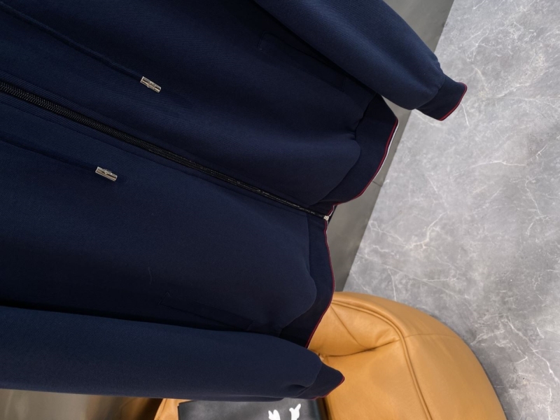 Moncler Suits